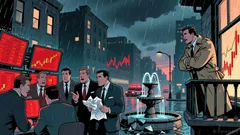 ZIM Integrated Shipping Outlook: Mixed Signals Amid Volatile Market