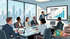 Huntsman Corporation: A Value Investor's Case for Distressed Industrial Resilience