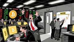 When Will Bitcoin Bottom? Historical Cycles Suggest a Clear Timeline and Price Target