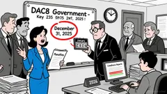 DAC8 and the Future of Global Crypto Compliance: Strategic Opportunities for Firms Preparing for EU Tax Transparency