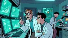 Erasca Outlook: A Cautious Path Amid Mixed Technical and Fundamental Signals