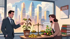 Understanding the Shift in Equity Market Sentiment: Why Institutional Selling Signals a Strategic Buying Opportunity