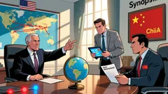 Applied Optoelectronics Outlook: Mixed Signals Amid Tech Sector Turmoil