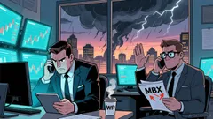 MBX Biosciences Outlook: Volatility and Mixed Signals as Technical and Fundamental Models Diverge