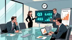 Axcelis Technologies: Decoding the Earnings Surprise and Valuation Disconnect