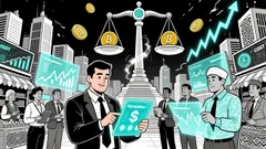 The Strategic Potential of Kyrgyzstan's KGST Stablecoin in Emerging Market Crypto Adoption