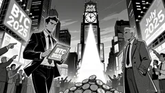 Bitcoin's Decoupling from M2: A Reset or Reversal?