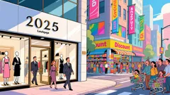 K-Shaped Divergence and High-Conviction Retail Equities: Navigating a Polarized Consumer Landscape