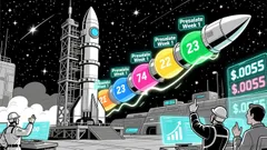 Why APEMARS Is a Structured Presale Opportunity with 32,000% ROI Potential