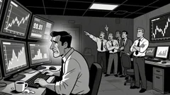 Market Overview for POL/Tether on 2025-12-24