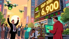 The Santa Claus Rally: A Strategic Opportunity as U.S. Markets Hit New Records