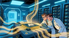 Marvell Technology's Valuation Post-AI Rebound: Do the Fundamentals Justify the Optimism?