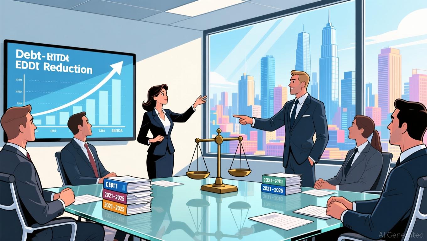 Is Coty's 56% Stock Decline a Hidden 2025 Value Opportunity?