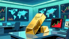 Understanding the Gold Industry's Key Drivers: How They Shape Investment Strategies