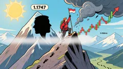 EUR/USD: A Strategic Case for Capitalizing on Bullish Momentum in a Divergent Monetary Policy Landscape