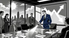 Traders Price 3 Rate Cuts in 2026 as Dovish Shift Gains Momentum