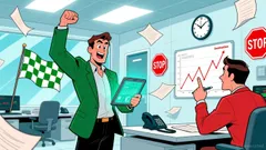 Using RSI to Identify Breakout Stocks in High-Growth Sectors