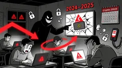 The Rising Threat of Brand-Impersonation Scams in Crypto and Their Impact on Investor Trust