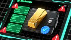 The Risks and Opportunities in Tokenized Precious Metals: Lessons from the CircleMetals Scam