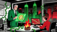 Bitcoin Whale Accumulation as a Contrarian Buy Signal Amid Retail Retreat