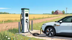 Rivian's R2 Launch and Analyst Upgrades: A Catalyst for Long-Term Value Creation in a Deteriorating EV Market?