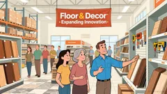 Floor & Decor: Navigating Macro Headwinds with Strategic Expansion and Margin Resilience