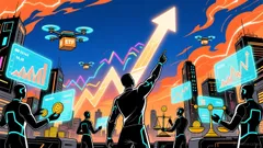 Bitcoin's 2026 Crossroads: Breakout or Breakdown?