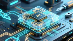 Semiconductor Innovation and Growth: Strategic Positioning in the AI-Driven Tech Renaissance