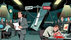 Evotec Outlook: Mixed Signals Amid Volatility and Regulatory Uncertainty