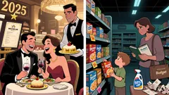 The Resilient U.S. Consumer in a High-Inflation Environment: Investment Opportunities Amid Defying Economic Trends