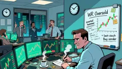 Ascentage Outlook: Navigating Technical Neutrality and Pessimistic Market Sentiment