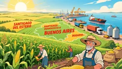 Why Corn Bulls Are Poised for Continued Gains in 2026