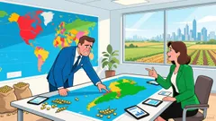 Assessing the Strength and Sustainability of the Soybean Bull Rally Ahead of the Holiday Break