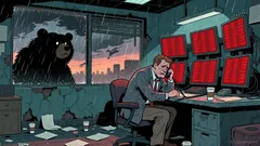 Lamb Weston's Structural Weakness and Path to Recovery: A Technical and Cyclical Analysis