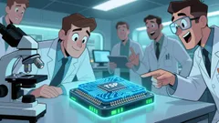 Nvidia's Aggressive AI Expansion: Strategic Acquisitions and Their Implications for Market Dominance