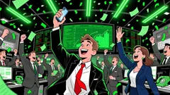 Assessing the Timing and Impact of 2026 Fed Rate Cuts Amid Resilient U.S. Growth