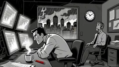 Market Overview for Worldcoin/Tether (WLDUSDT)