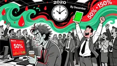 Bitcoin Accumulation in Turbulent Times: Contrarian Strategies and Sentiment-Driven Opportunities