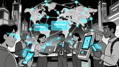 Multicoin Capital's $30M USDC Transfer to Worldcoin Wallet: A Strategic Bet or a Privacy Concern?