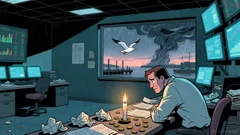 Venture Global Outlook: Weak Technicals and Mixed Analyst Signals