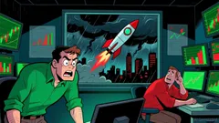 Lionsgate Studios Outlook: Weak Technicals and Strong Fundamentals in a Divided Market