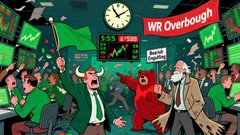 Enlight Renewable Outlook: Weak Technicals and Mixed Analyst Signals