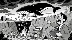 Apeing: The Next Meme Coin Opportunity as Shiba Inu's Momentum Wanes