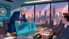 The Resilient US Economy and the Diminishing Outlook for Fed Rate Cuts in 2026: Navigating Bond Market Implications and Equity Sector Rotations