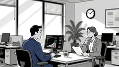 Market Overview: FDUSD/USDT Consolidation Amid Low Volatility