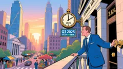 Resilient U.S. GDP Diminishes January Rate-Cut Prospects