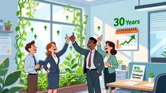 Enbridge's 5.7% Yield: A 30-Year Track Record Meets Regulatory Risk