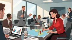 MercadoLibre: Balancing High Growth With Escalating Credit and Competitive Risks