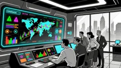 Kraken's Strategic Expansion into Prediction Markets and Derivatives: A Catalyst for Dominance in the 2026 Crypto Financial Infrastructure Boom