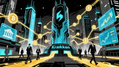 Prediction Markets as the Next Frontier in Fintech and DeFi: Kraken's 2026 Launch as a Catalyst for Institutional Adoption